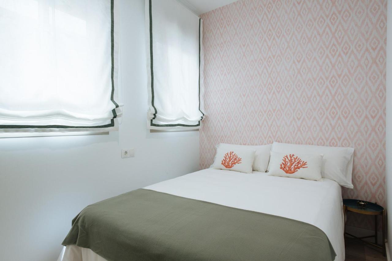 Azafran Suite Apartment Séville Extérieur photo